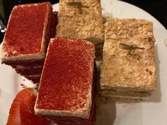 -马哥孛罗酒店·SAVVY全日餐厅