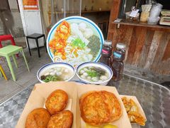 -非遗·十八曲鱼饺(西马总店)