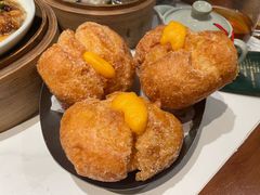 -禄运茶居·手工点心(猎德店)