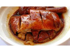 粤界陈皮烧鹅-粤界(望京金辉店)