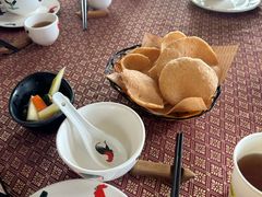 -南沙游艇会·大兵船餐厅