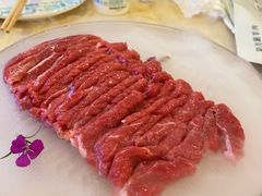 -阳坊胜利涮羊肉(阳坊老店)