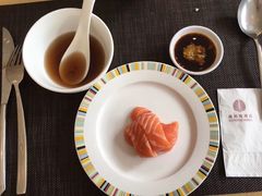-威珀斯酒店·珀萃美食餐厅