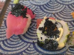 -济南绿发贵和洲际酒店-第六层自助餐厅