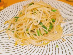 -吉兆·料理(红梅南路店)