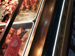 -老韩煸鸡·中国炸鸡(水塔美食街店)