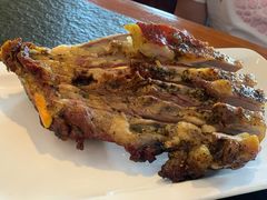 -诺敏塔拉奶茶-布里亚特包子-手把肉(锦都会店)