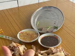 -肥婆兰鸡饭(西门外街店)