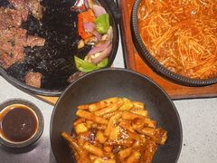 -将军牛排·尔滨地标朝鲜族美食(总店)