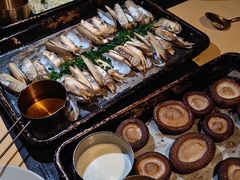 -素描餐厅(灵隐天竺店)