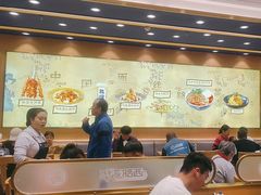 -西部马华清真兰州牛肉面·烧烤夜市(三里河店)