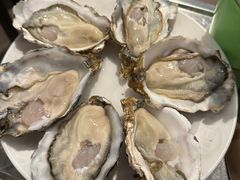 -千岛蚝高压锅生蚝·人参火锅(白云万达店)