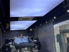 -车艺佳龙膜隐形车衣汽车贴膜(宝山丰宝店)