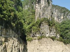 -神农溪纤夫文化旅游区