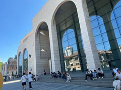 -天津市规划展览馆