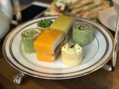 GAWT经典三层架-也枫·小黄楼(南山路旗舰店)