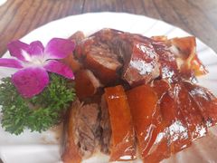 -鲤鱼塘农家山庄