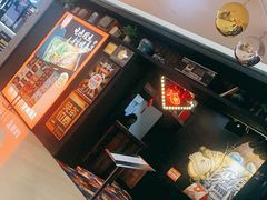 -探鱼·鲜青椒爽麻烤鱼(广州花都来又来店)