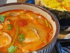 -Hi YOU你的饭局泰餐厅(雍和宫店)