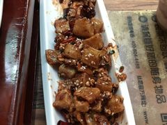 香辣脆洋芋-丝恋丝娃娃(逸天城国贸店)