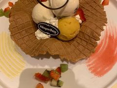 -哈根达斯(国瑞店)