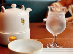 -映水芙蓉(长宁来福士店)
