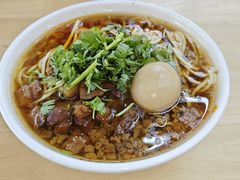 -盛京人人鸡味抻面(珠江桥店)