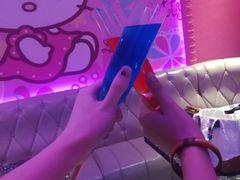 -欢乐迪KTV(观音桥未来国际店)