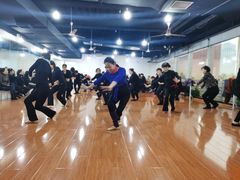 -南京全民健身中心(新街口店)