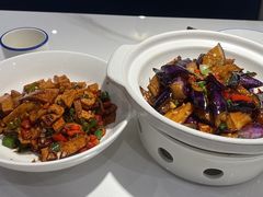 -兰湘子·湘菜小炒(长安万科广场店)