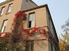 -辽宁大学(崇山校区)
