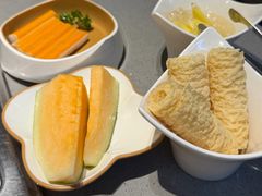 -海底捞火锅(奥山世纪城店)