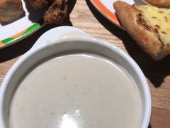 -比格比萨自助(逗号立方店)