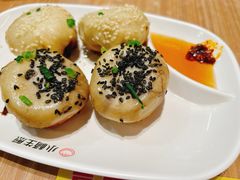 -小杨生煎(白玉兰广场店)