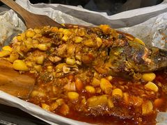 -红辣椒·川菜·火锅(张杨路店)