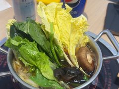 -吉野家(回龙观同成街店)