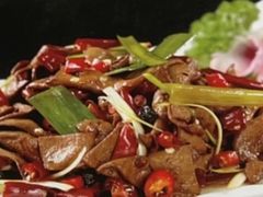 熘肝尖-泰来风味馆(桂林街店)