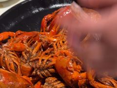 -聚味瞿记·龙虾堂(咸嘉湖店)