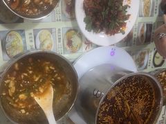 -乐山豆腐脑(北街店)