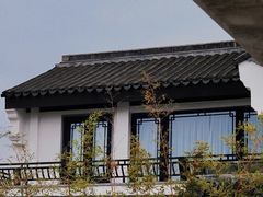 -禾悦庄餐厅