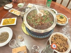-北京小肠陈饭庄(方庄店)