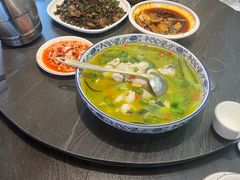 -土桥手掌鸡·26年灌县老味道(都江堰店)