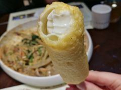 -老厨家(友谊路总店)