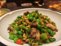 -丝路金桃·新疆菜(徐汇店)