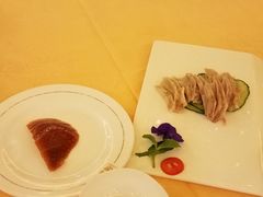-北京全聚德(西客站店)