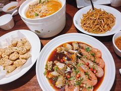 -妈妈菜舟山海鲜(沈家门店)