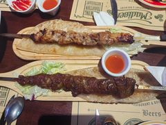 -马迭尔德式西餐精酿啤酒屋(中央大街店)