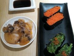 -万岁寿司(万国店)