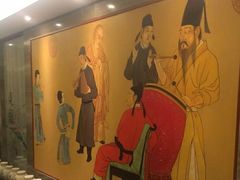 -秦唐一号西安菜馆(钟楼店)