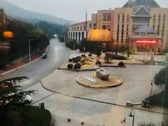 -咸宁温泉谷大酒店
